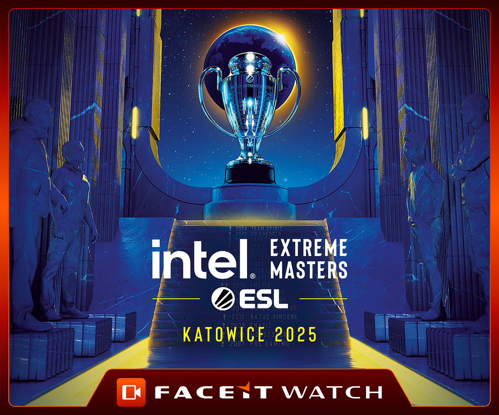 FACEIT Watch шинэчлэлт: IEM Katowice, Chromecast, ба илүү олон!