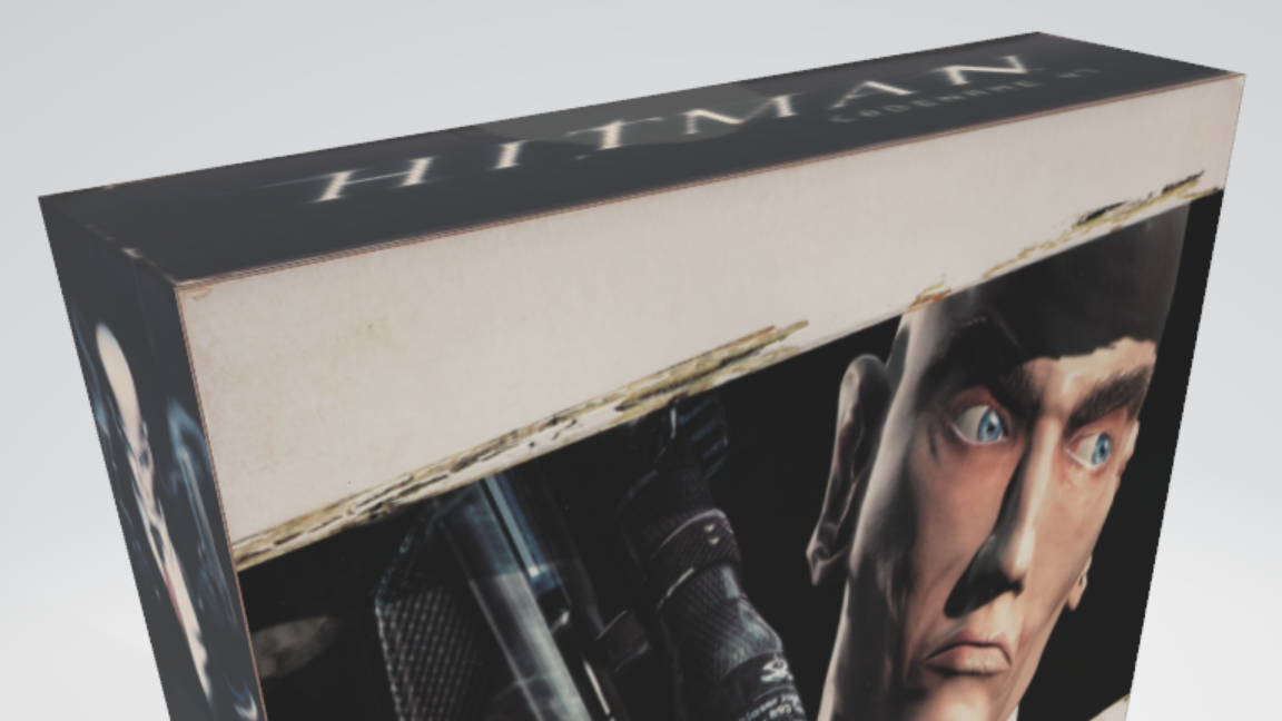GOG "big box" PC тоглоомуудыг дахин авчирч байна, нэгэн хэвлэмэл загвар нэгэн зэрэг