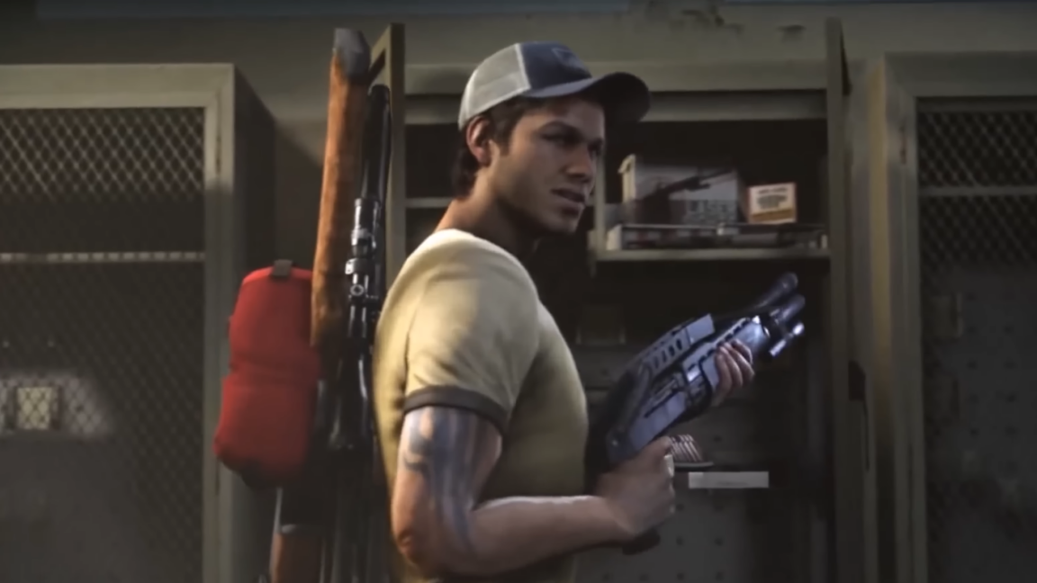 Valve-ийн трейлерийг зөвшөөрөлгүйгээр гаргахыг зөвшөөрөөгүй үнэлгээний хороо. Тэгээд "ил задруулсан"