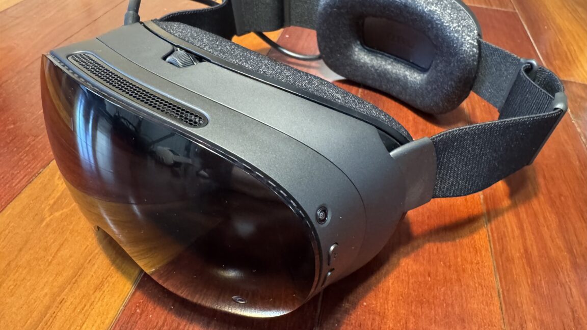 Steam Frame: Ars Technica-ийн тойм