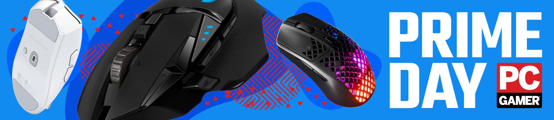 October Prime Day тоглоомын хулганын хямдралууд