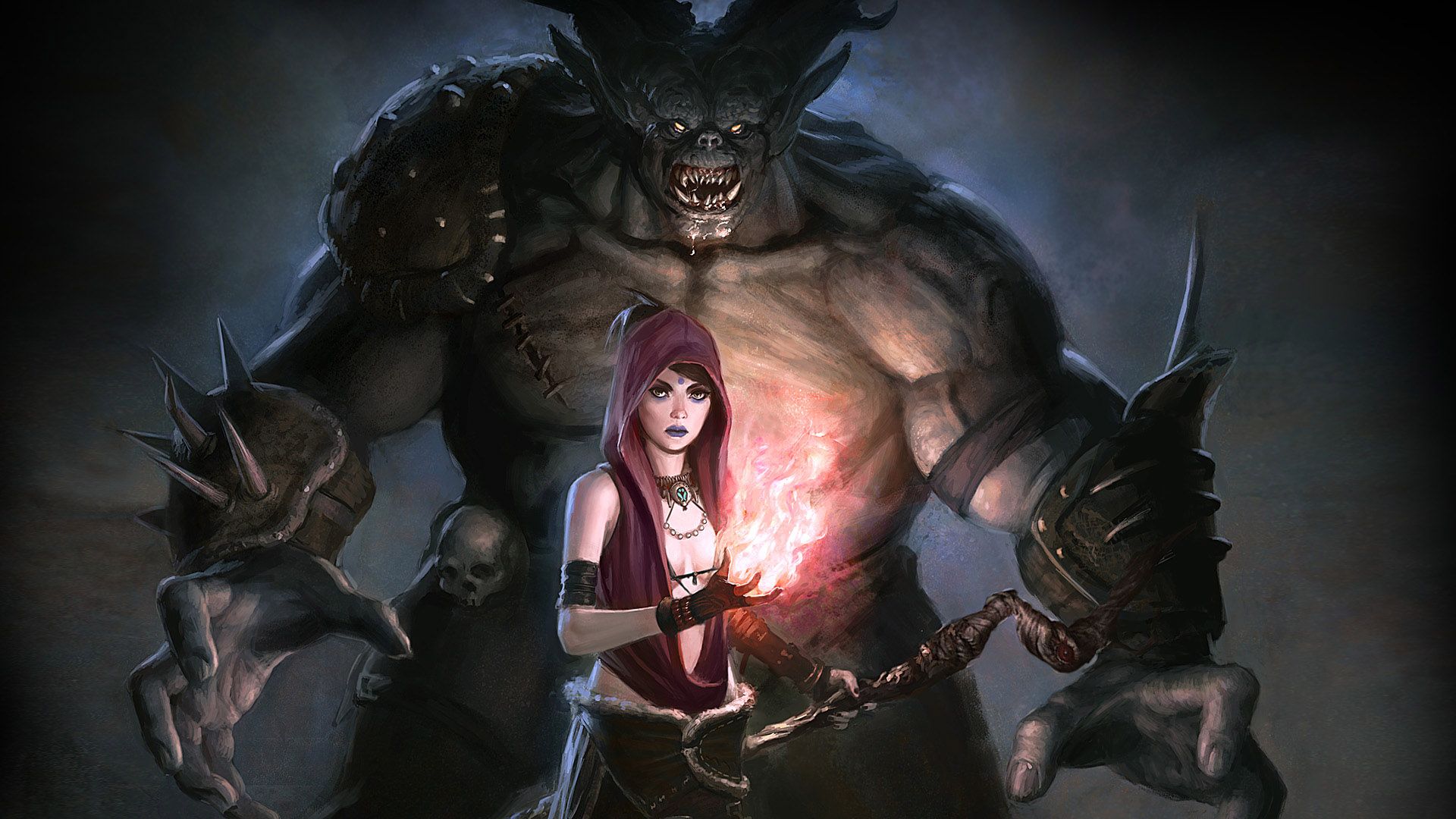 Dragon Age-ийн үүсгэн байгуулагчдын нэг Марк Дарраа бүх тоглоомд юу өөрчлөхийг хүсч байгаагаа тайлбарлав: "Энэ нь заримдаа filler шиг"