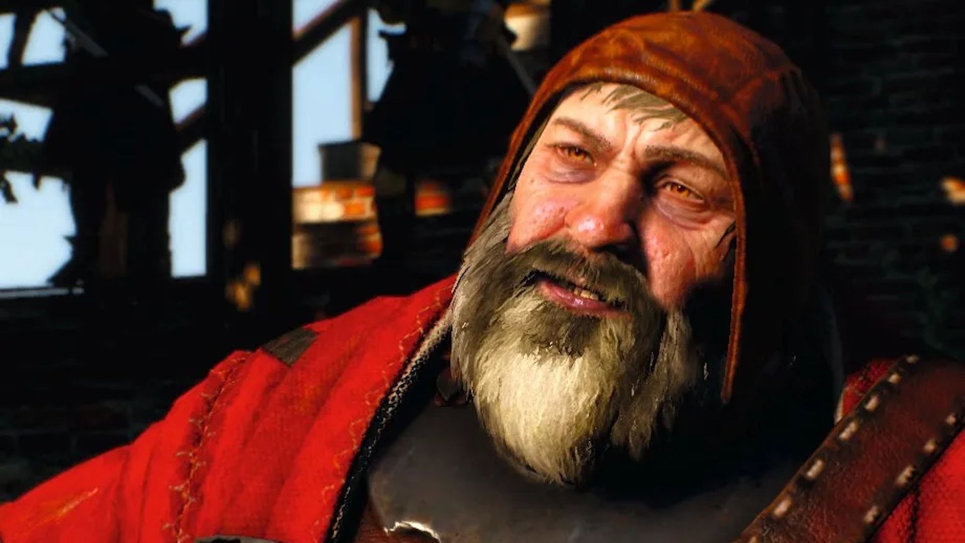 The Witcher 3-ийн шилдэг даалгаврын зохиолч 10 жилийн дараа CD Projekt-д эргэн ирлээ