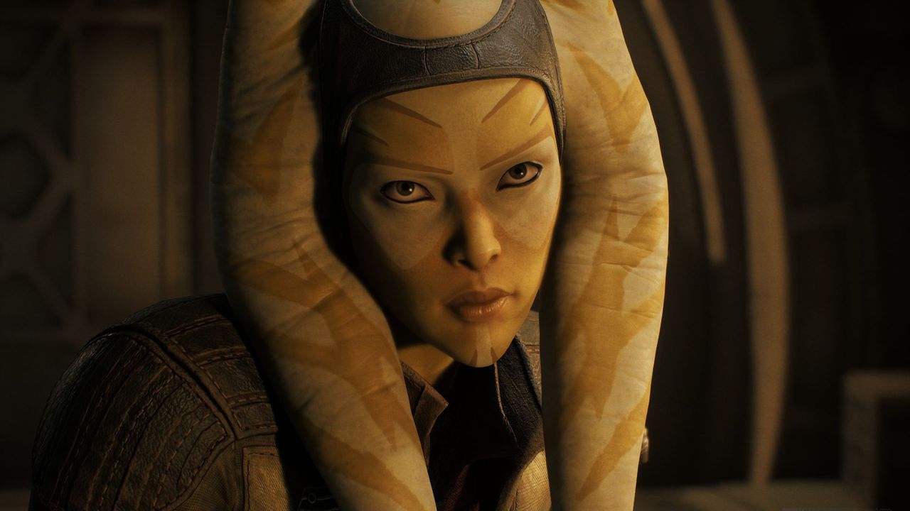 PSA: Соларийн чадварын цэсийг Star Wars Zero Company-д улам улам XCOM-гийн стилээр өөрчлөх