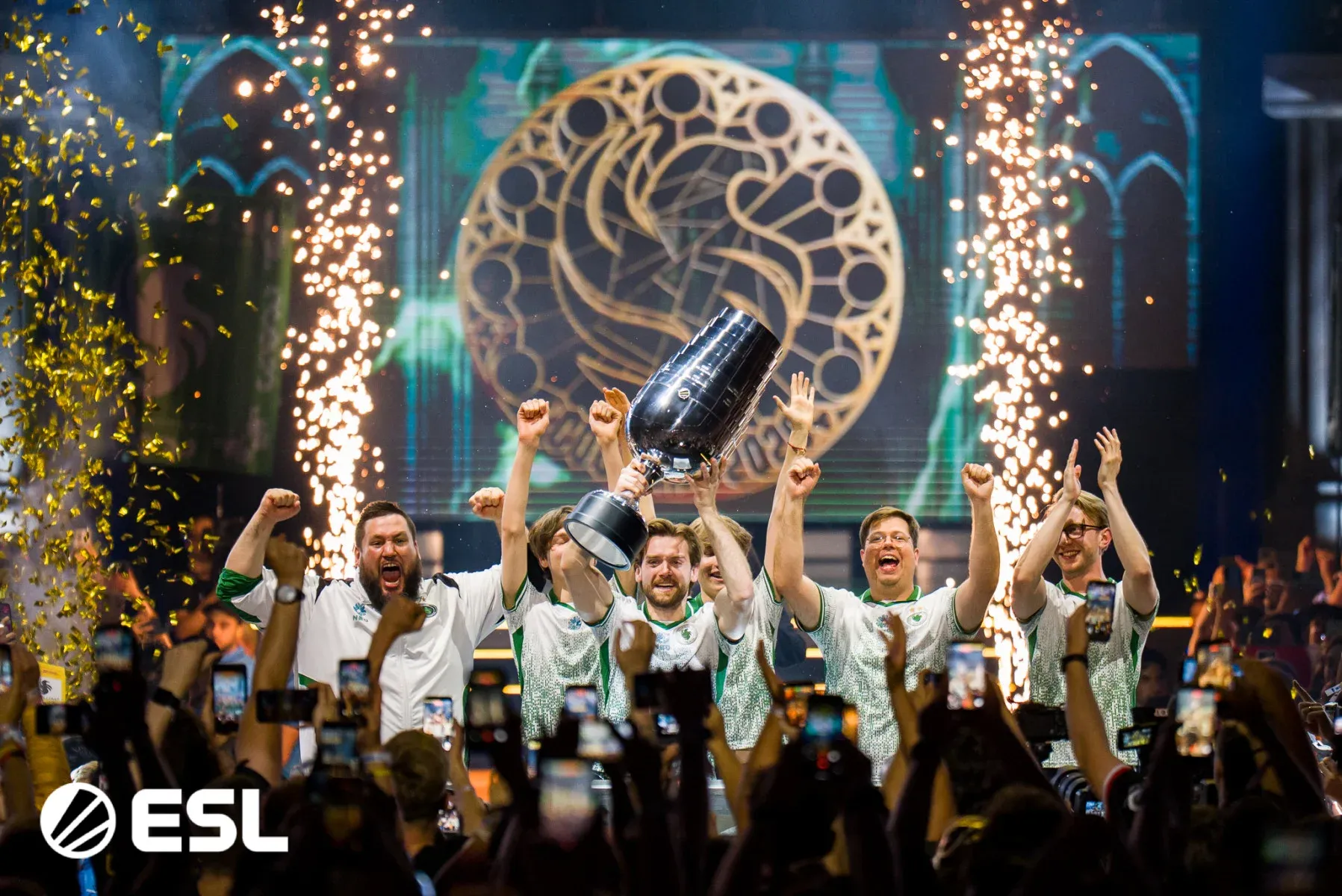 Intel® Extreme Masters Cologne 2026 Major рекорды тогтоон, хамгийн үзэгчтэй Counter-Strike тэмцээн болжээ