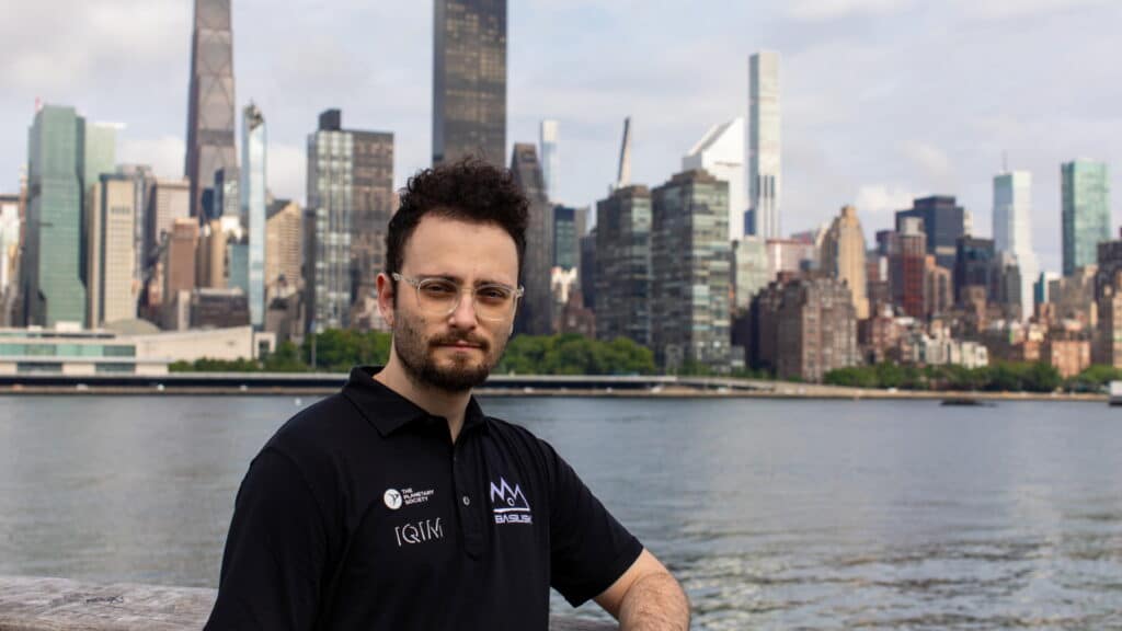 “Шатар бол хүн хамгийн дархлаагүй үйл ажиллагаа”: GothamChess BASILISK-тэй гэрээ байгуулсан тухай шатар ба esports-ийн уулзвар дээр ярилцлага хийлээ