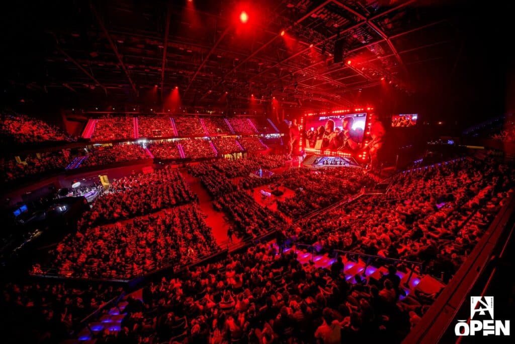BLAST Open Porto 2026 энэ жил хамгийн нээлттэй CS тэмцээн болох магадлалтай, би хүлээж чадахгүй байна