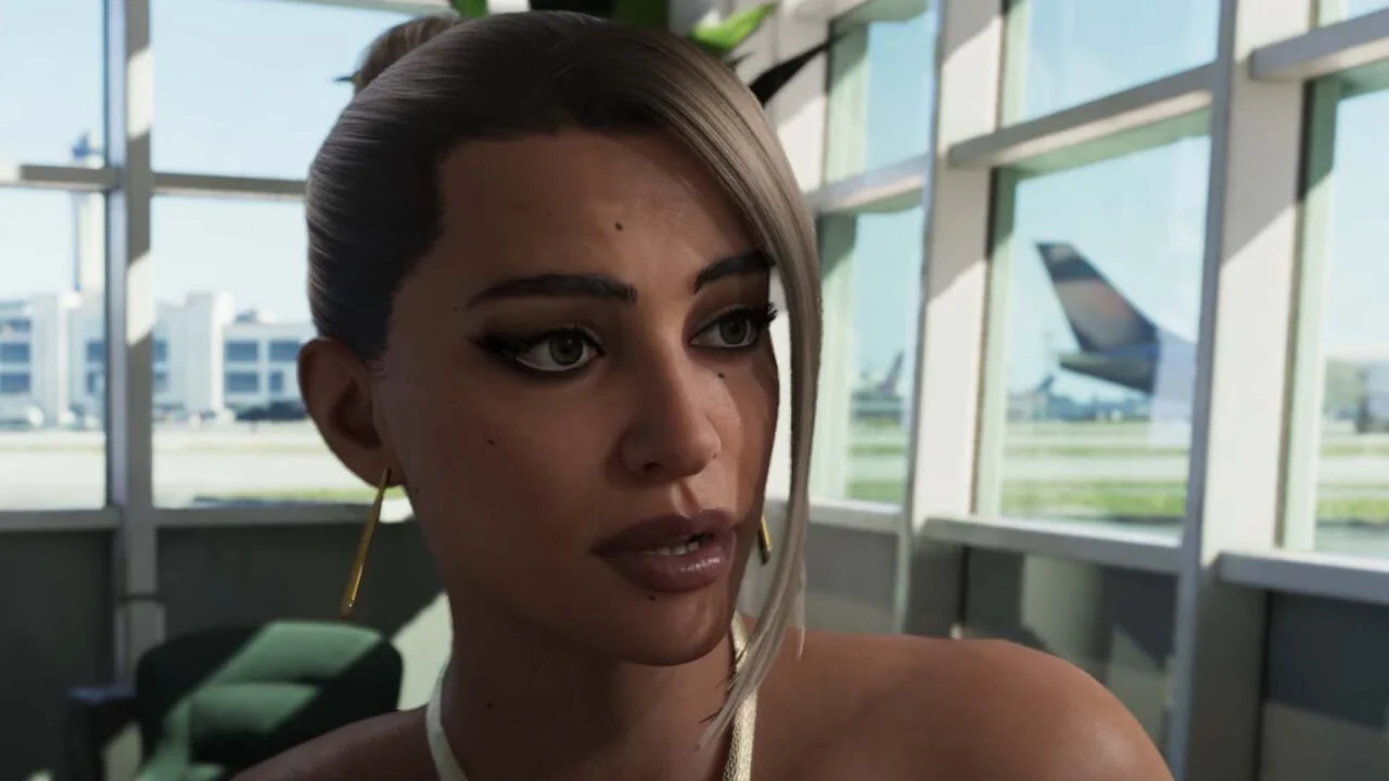 Фэнүүд GTA 6-ийн анхны буцаж ирсэн дүрийг олж илрүүлсэн гэж бодож байна, мөн энэ нь GTA 5-ээс графикийн ахиц дэвшлийг харуулж байна