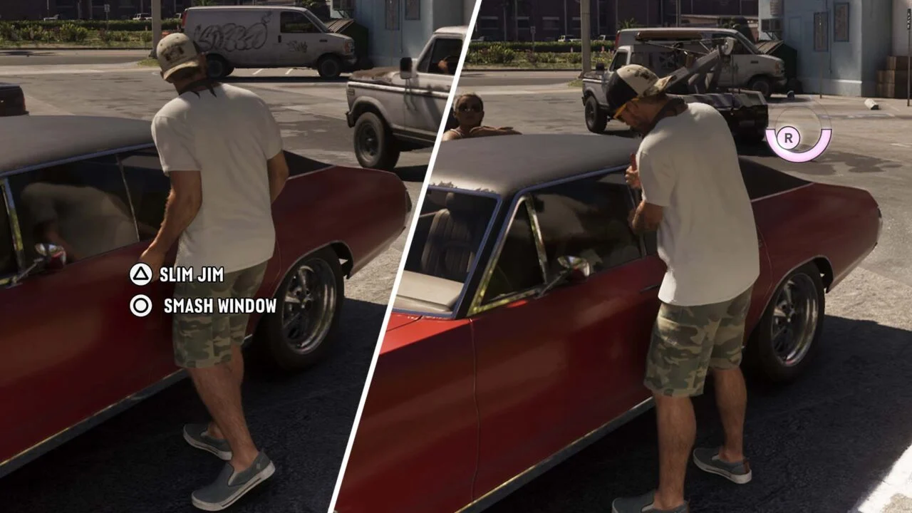 Гурав дахь жилдээ, GTA 6 машин хулгайлахыг илүү хэцүү болгоно