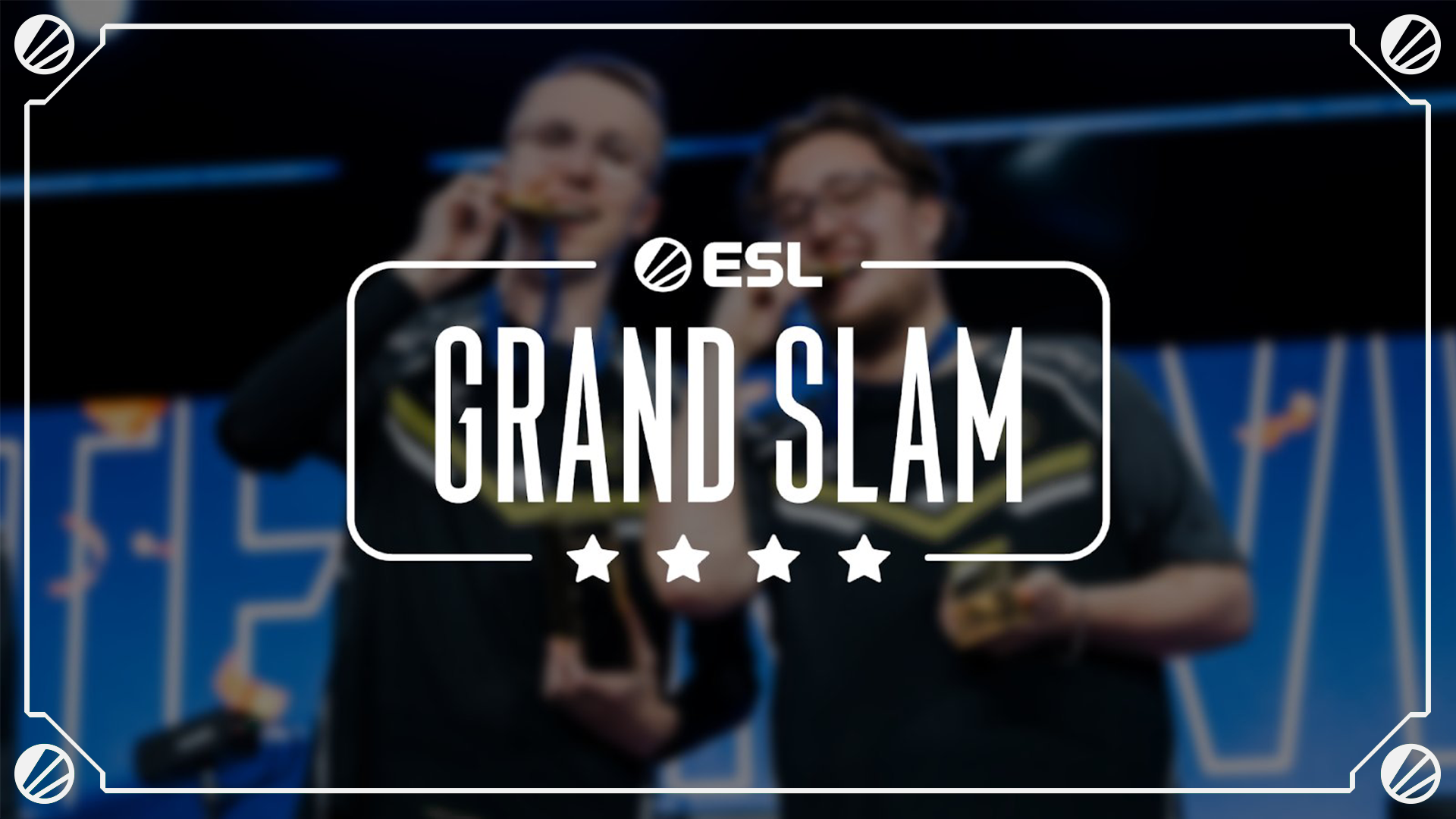 ESL Grand Slam VI IEM Dallas-д эхэллээ